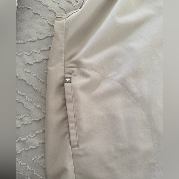 Figs Rafaela Scrub Top - Picture 3 of 5